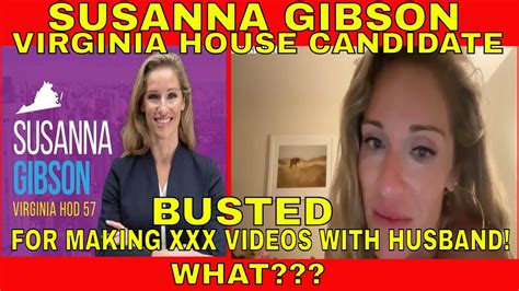 susanna gibson video online|Watch Susanna Gibson Video Leak on Reddid